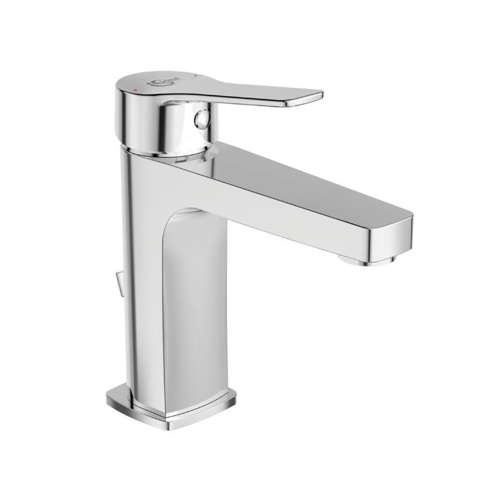 Смеситель для раковины Ideal Standard Entella BC232AA хром