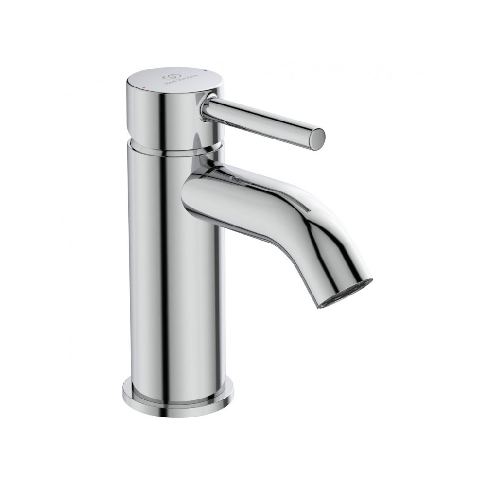 Смеситель для раковины Ideal Standard Ceraline BC268AA хром