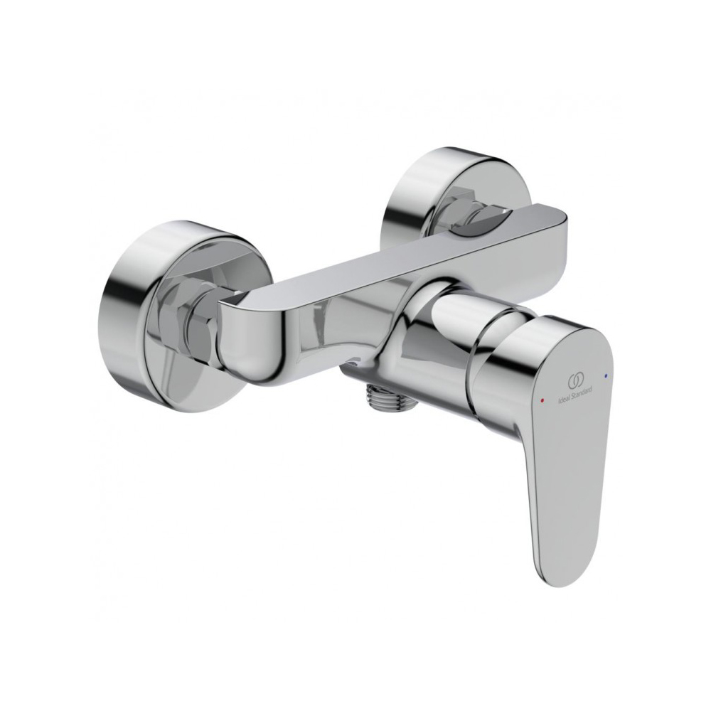 Смеситель для душа Ideal (Идеал) Standard Cerafine O BC499AA хром