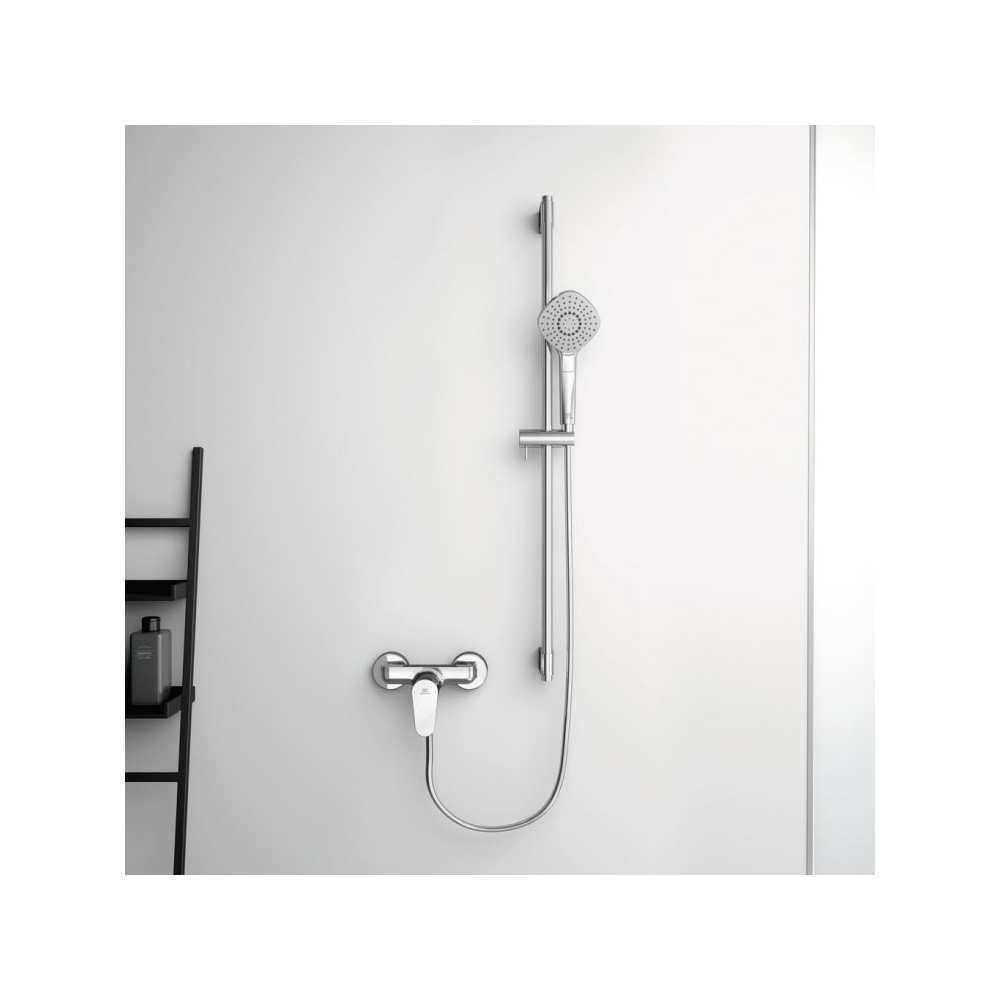 Смеситель для душа Ideal (Идеал) Standard Cerafine O BC499AA хром