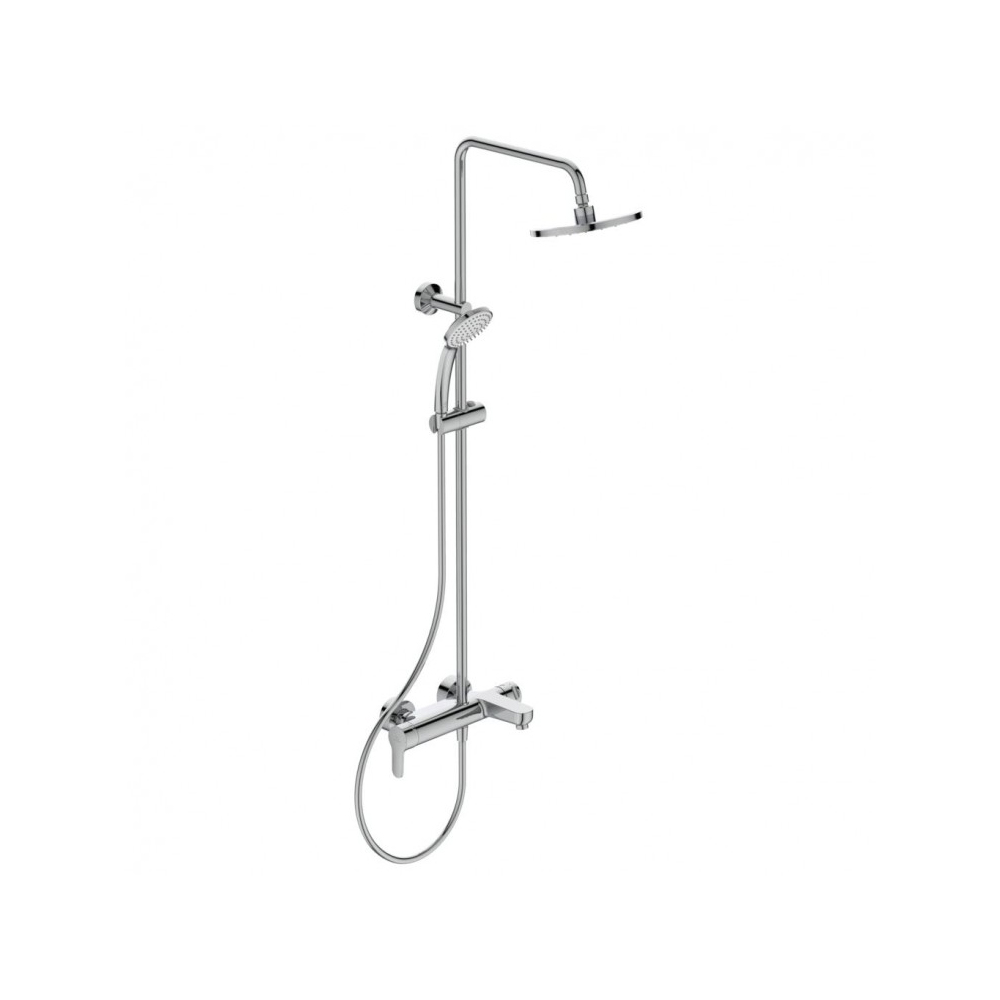 Душевая система Ideal Standard Cerafine O BC525AA хром