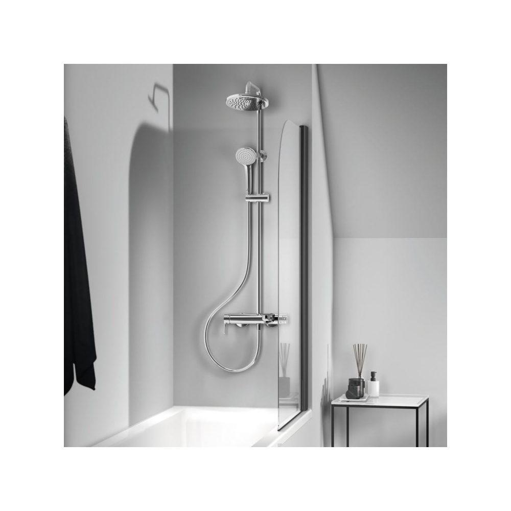 Душевая система Ideal Standard Cerafine O BC525AA хром