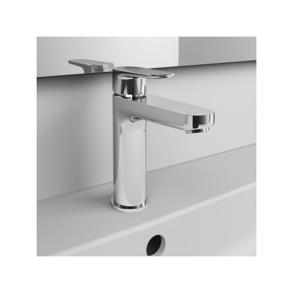 Смеситель для раковины Ideal (Идеал) Standard Cerafine O BC554AA хром