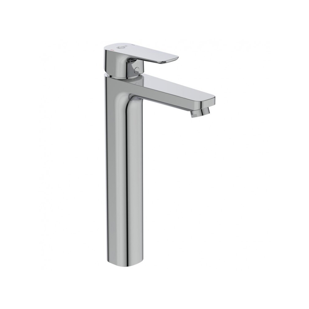 Смеситель для раковины Ideal (Идеал) Standard Ceraplan III Slim BC562AA хром