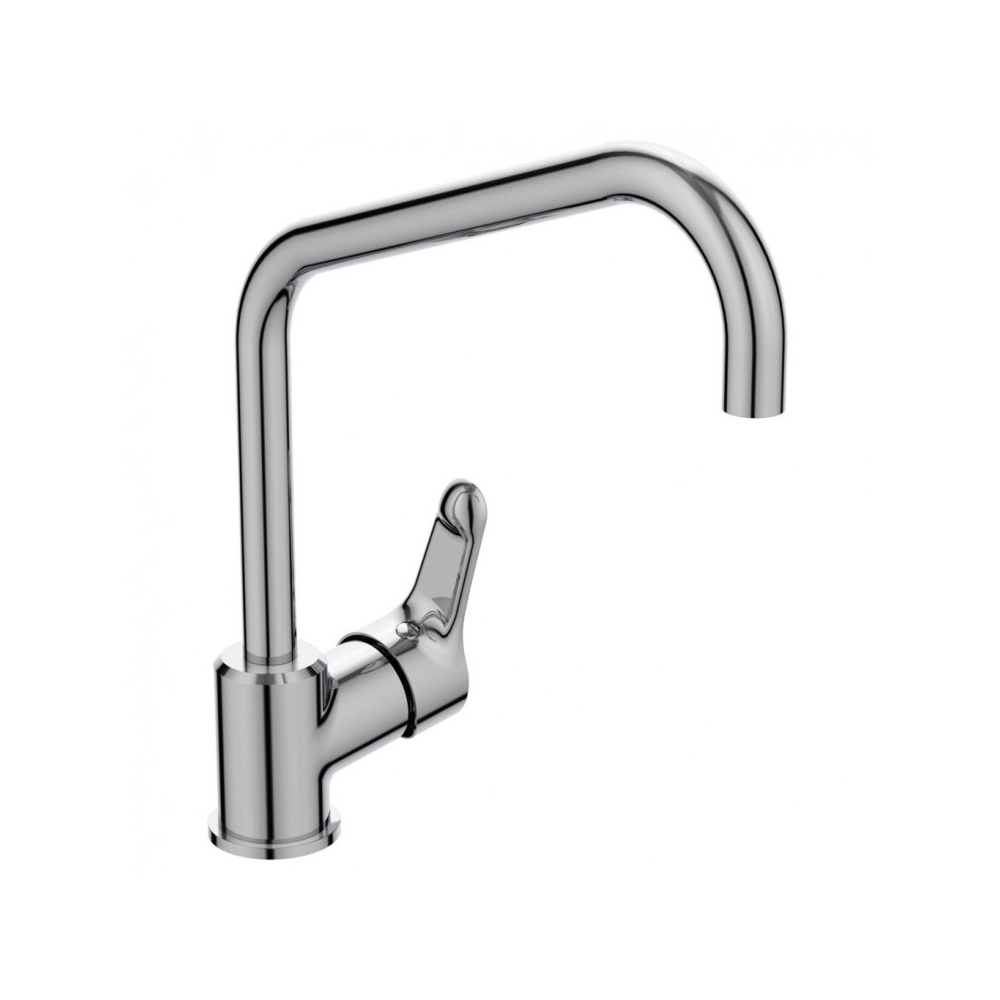 Смеситель для кухни Ideal Standard Alpha BC660AA хром