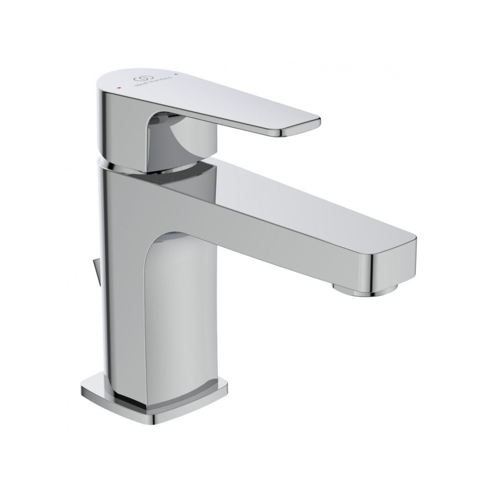 Смеситель для раковины Ideal (Идеал) Standard Cerafine D BC685AA хром