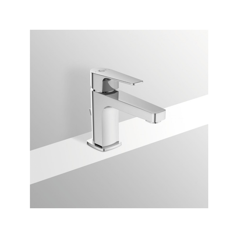 Смеситель для раковины Ideal (Идеал) Standard Cerafine D BC685AA хром