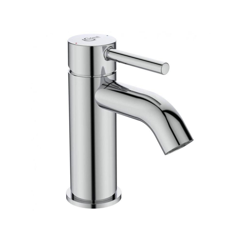 Смеситель для раковины Ideal Standard Ceraline BC822AA хром