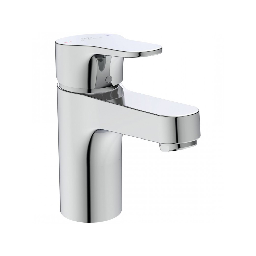 Смеситель для раковины Ideal (Идеал) Standard Cerabase BC827AA хром