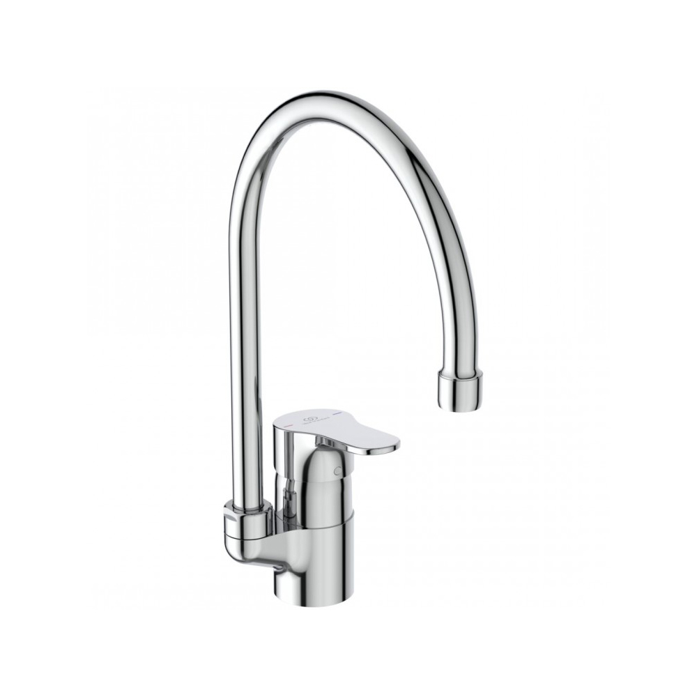 Смеситель для кухни Ideal Standard Cerabase BC844AA хром