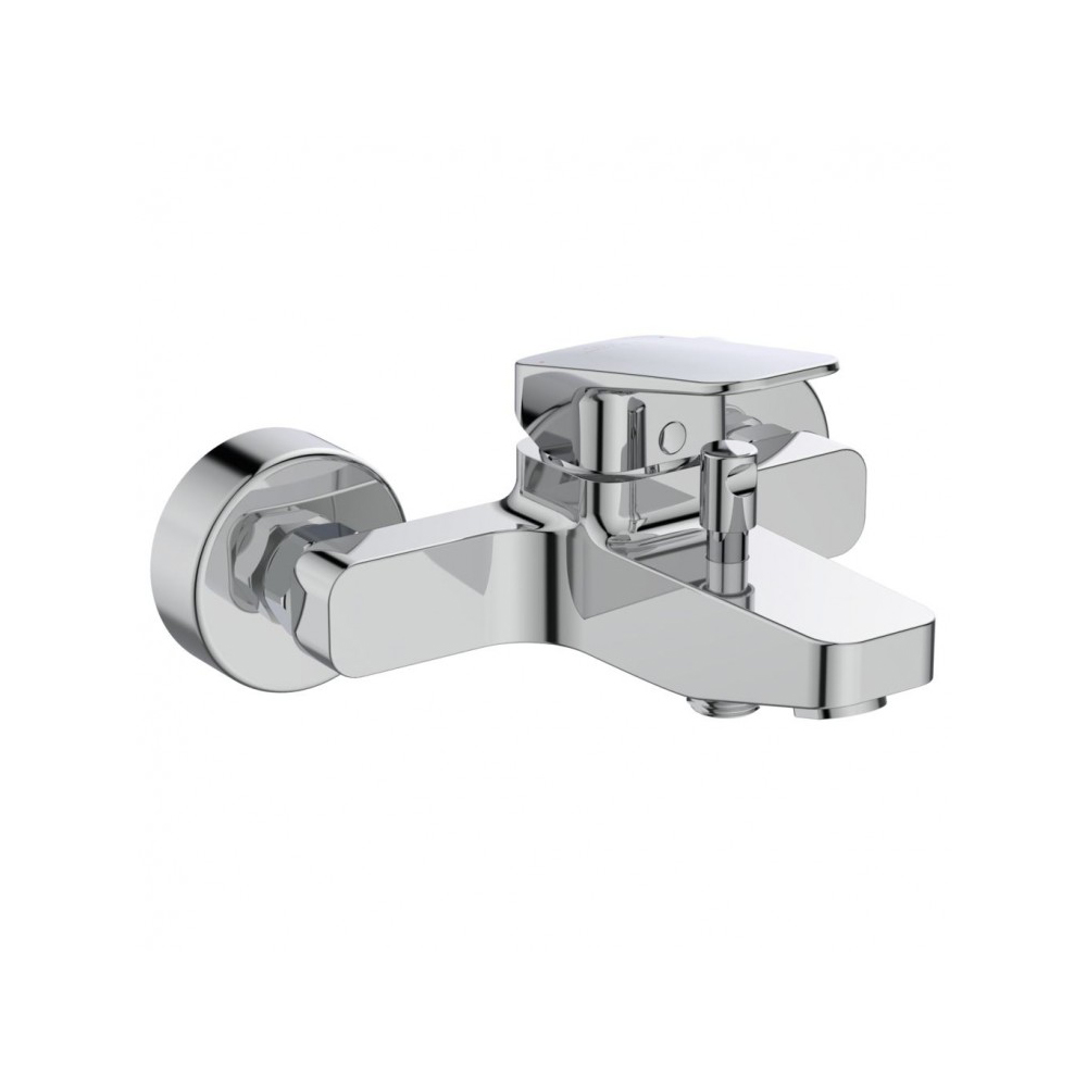 Смеситель для ванны Ideal Standard Ceraplan BD256AA хром