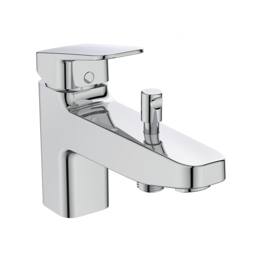 Смеситель для ванны Ideal Standard Ceraplan BD257AA хром