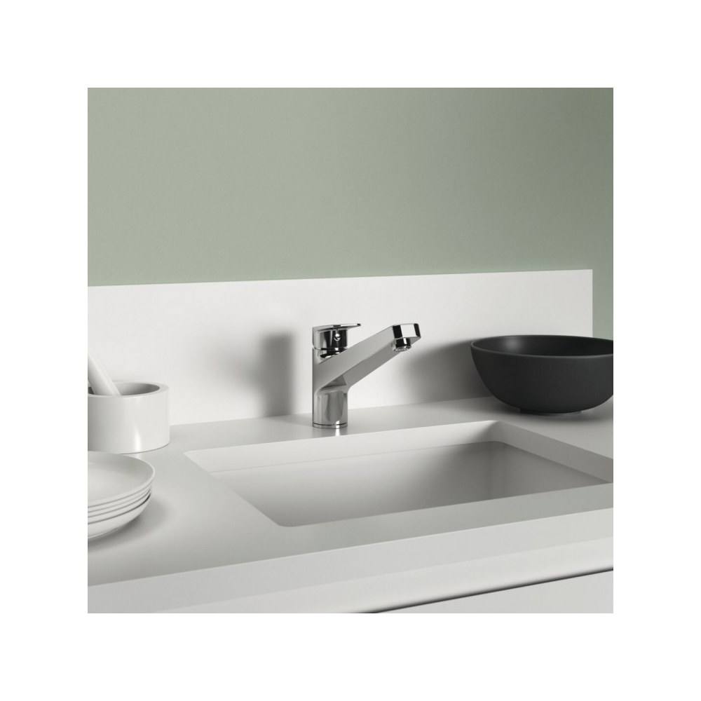 Смеситель для раковины Ideal Standard Ceraplan BD321AA хром