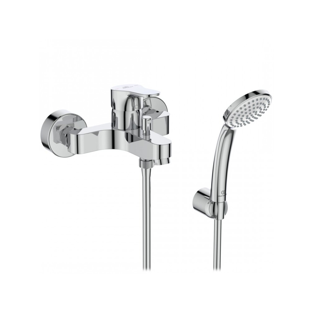 Смеситель для ванны Ideal Standard Cerabase BD600AA хром