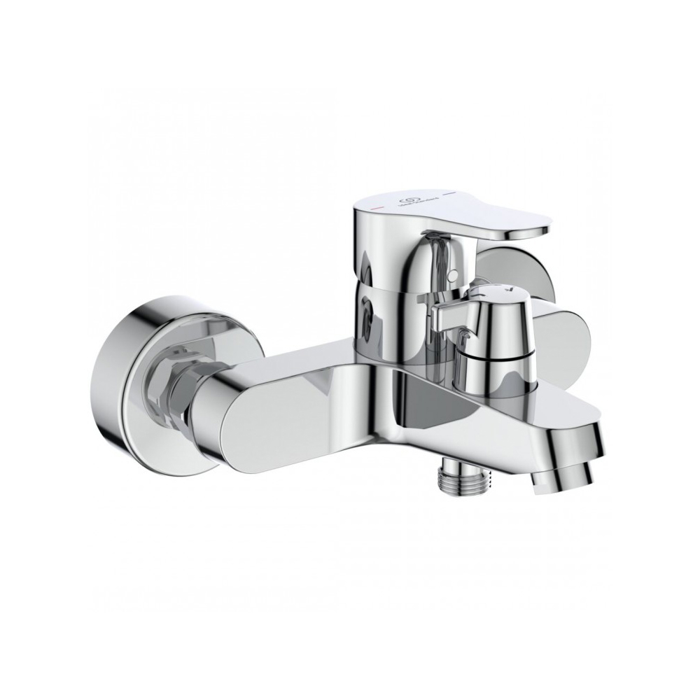 Смеситель для ванны Ideal Standard Chrome BD594AA хром
