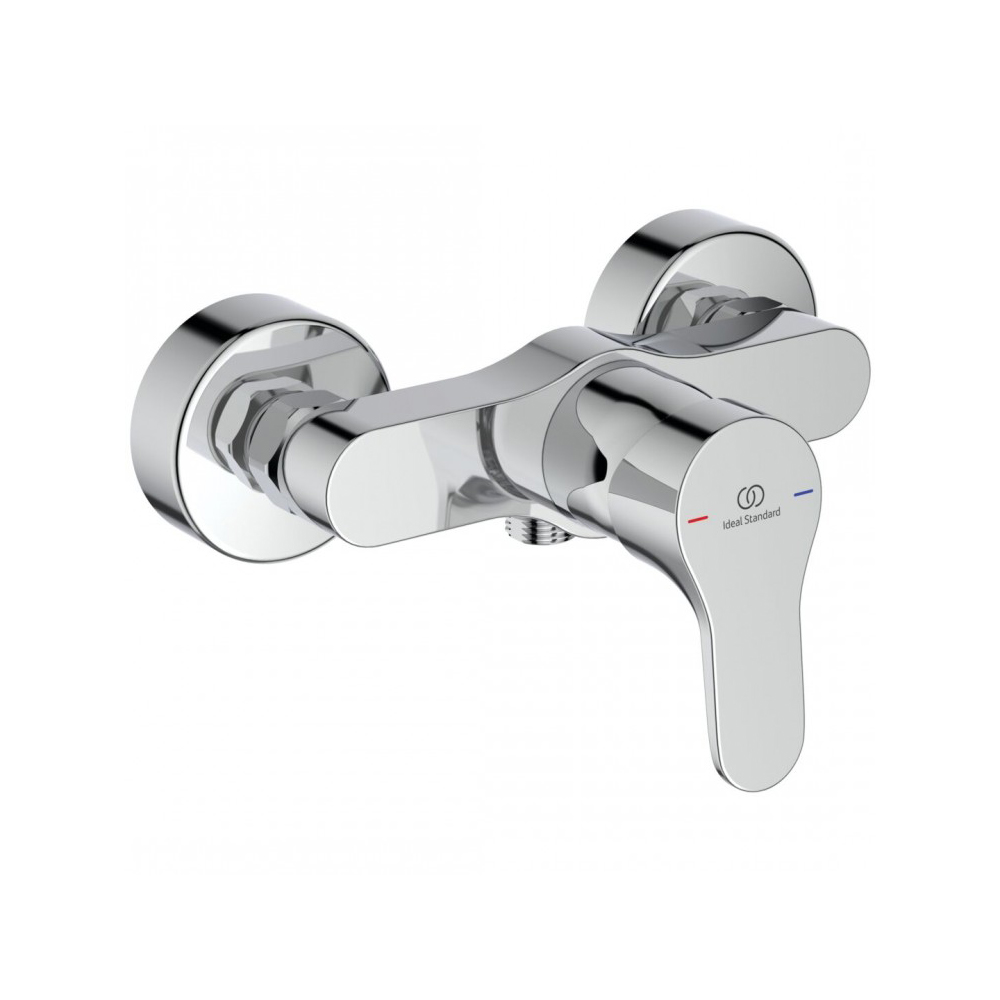 Смеситель для душа Ideal Standard Для BC842AA хром