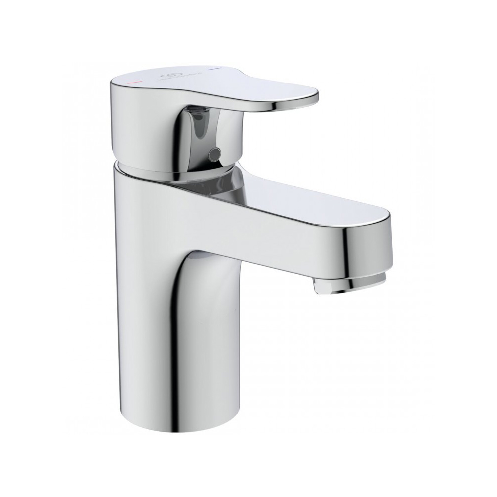 Смеситель для раковины Ideal Standard Для BC834AA хром
