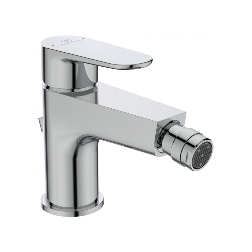 Смеситель для биде Ideal (Идеал) Standard Однорукоятковый BC498AA хром