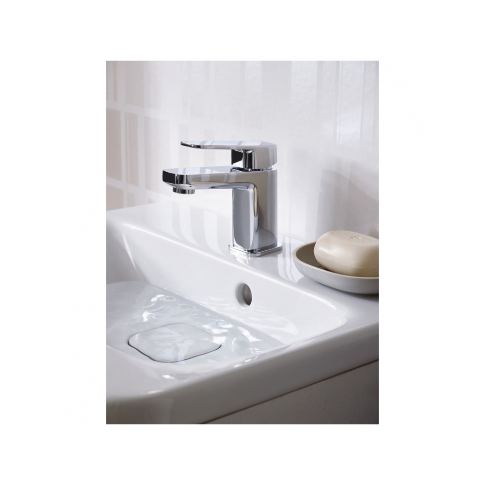 Смеситель для раковины Ideal (Идеал) Standard Tonic II A6327AA хром