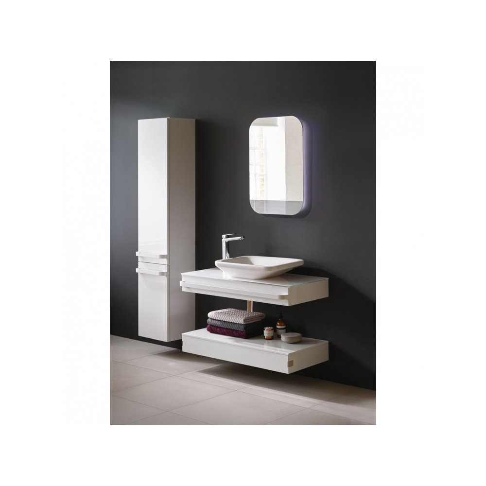 Смеситель для раковины Ideal (Идеал) Standard Tonic II A6329AA хром