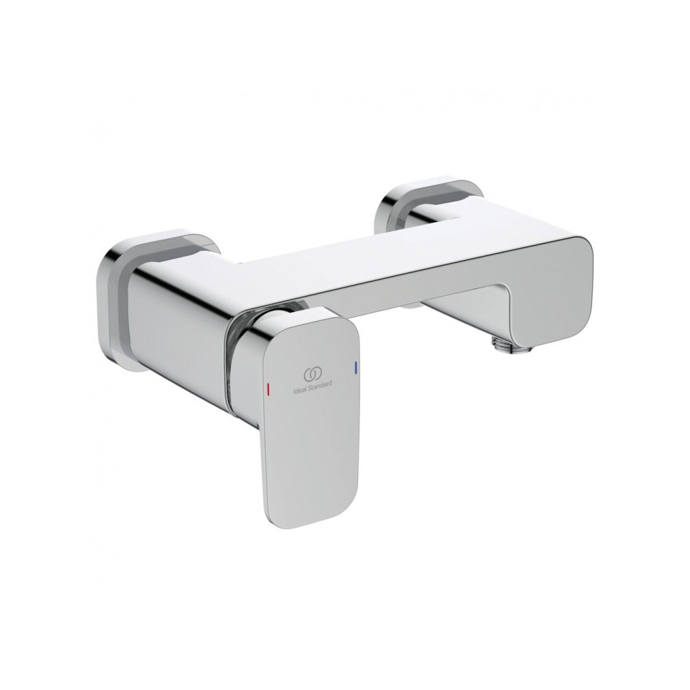 Смеситель для душа Ideal (Идеал) Standard Tonic II A6337AA хром