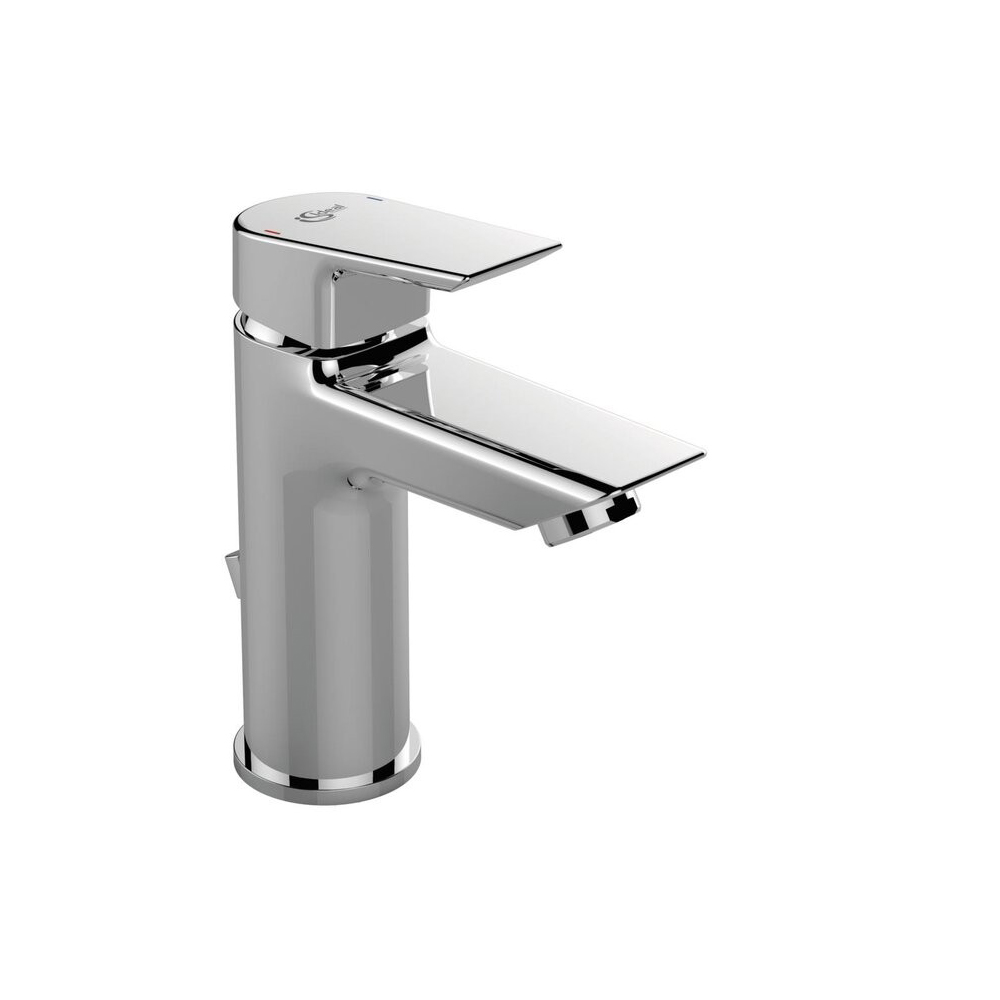 Смеситель для раковины Ideal Standard Tesi A6557AA хром