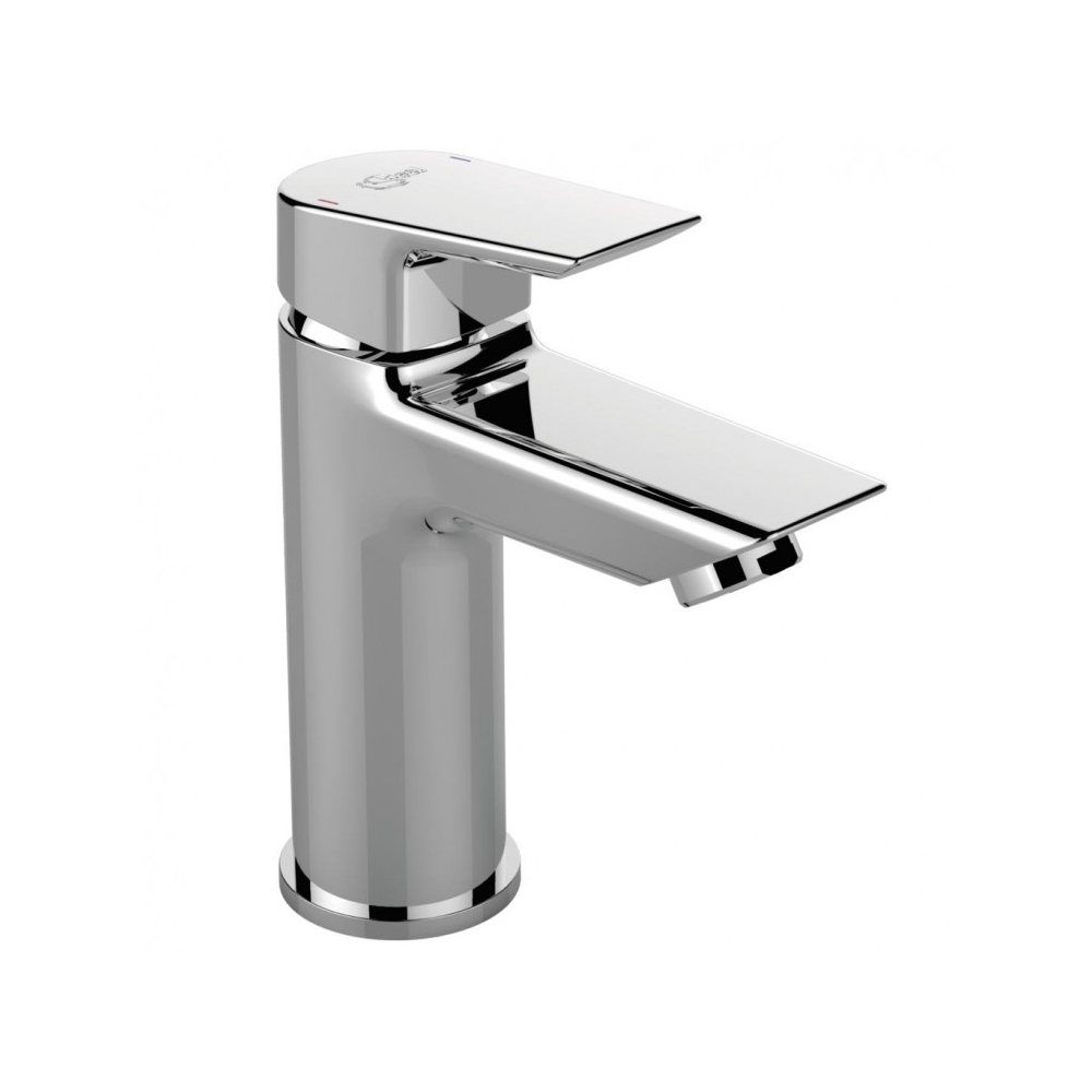 Смеситель для раковины Ideal Standard Tesi A6559AA хром