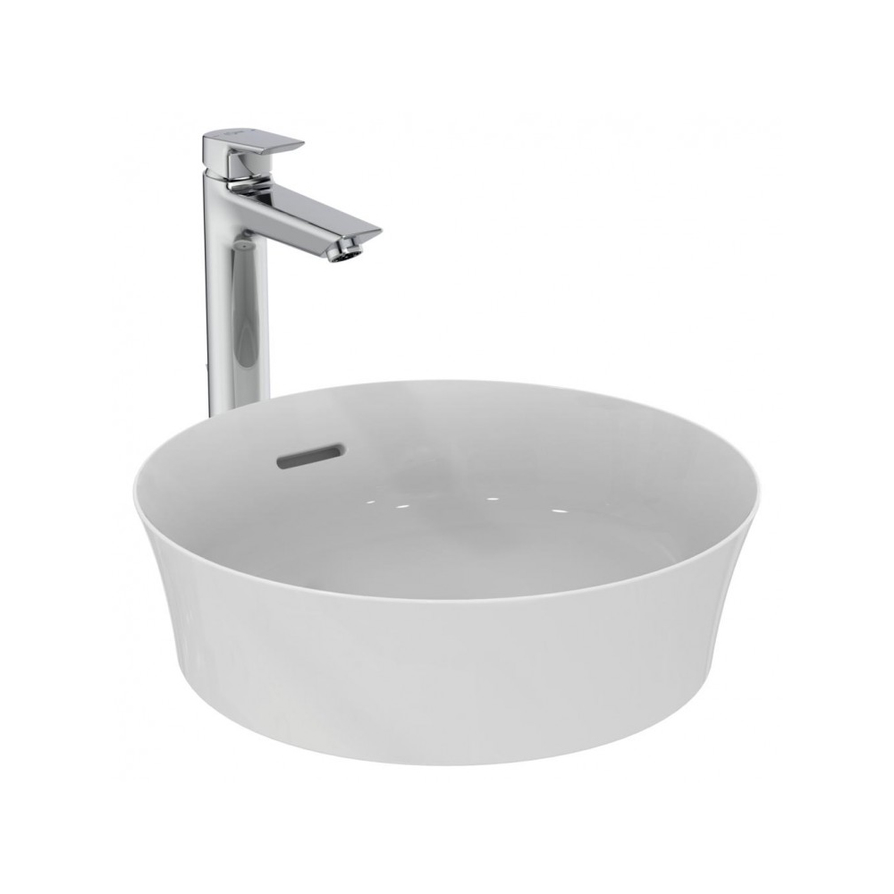 Смеситель для раковины Ideal Standard Tesi A6573AA хром
