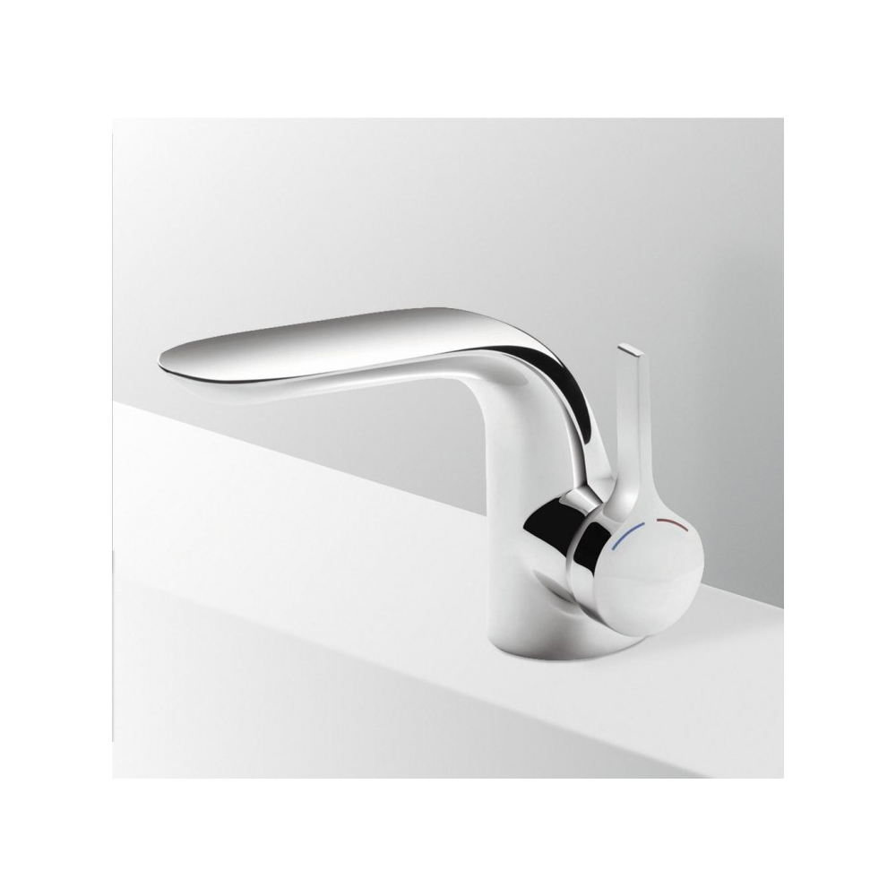 Смеситель для раковины Ideal Standard Melange A4258AA хром