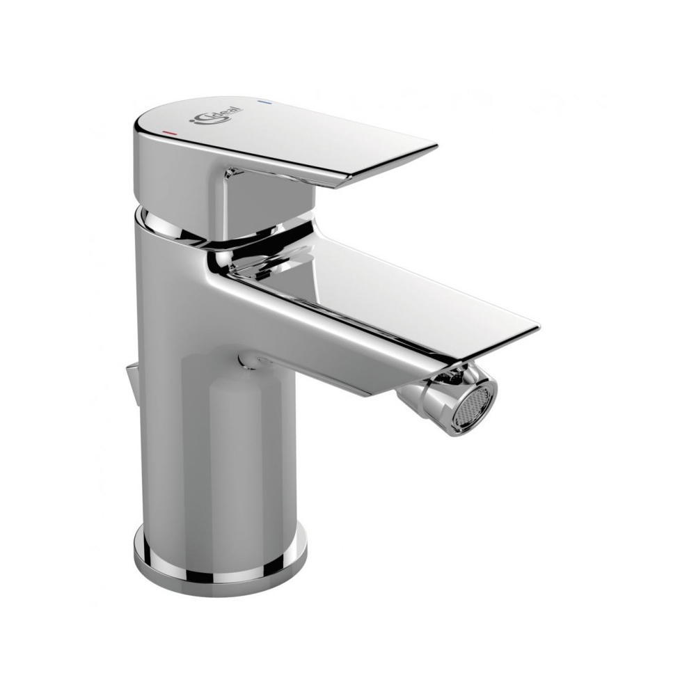 Смеситель для раковины Ideal Standard Tesi A6579AA хром