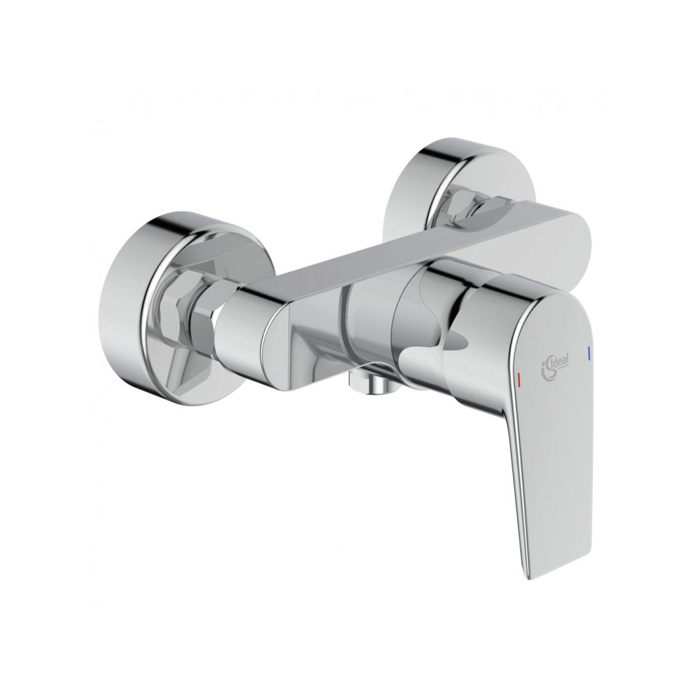 Смеситель для душа Ideal Standard Tesi A6581AA хром