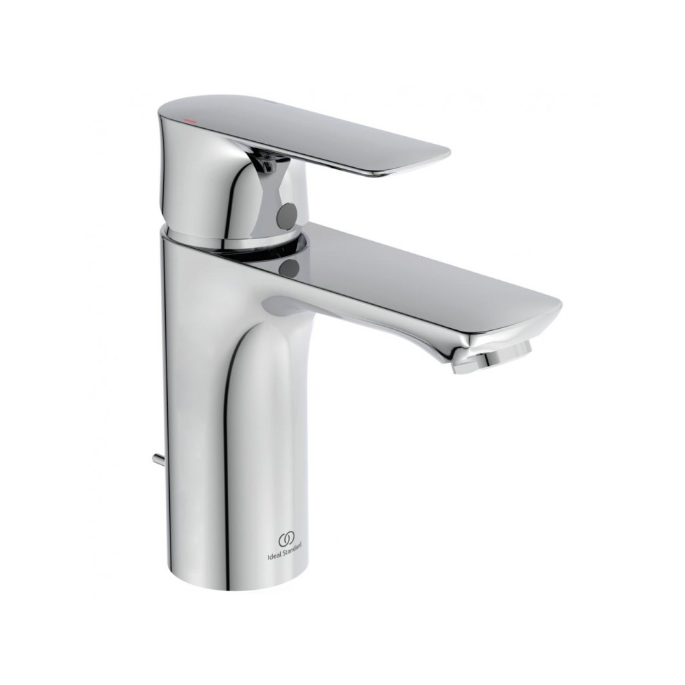 Смеситель для раковины Ideal (Идеал) Standard Connect Air A7021AA хром