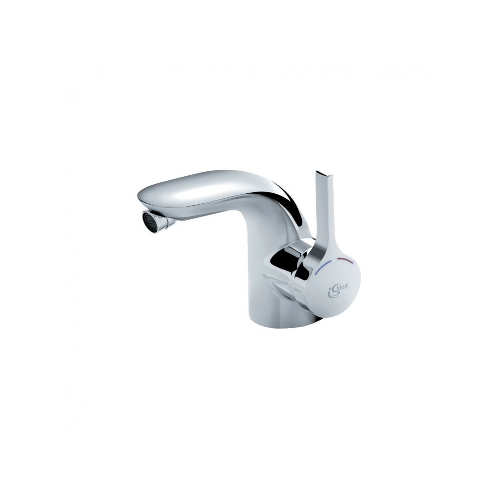 Смеситель для биде Ideal Standard Melange A4268AA хром