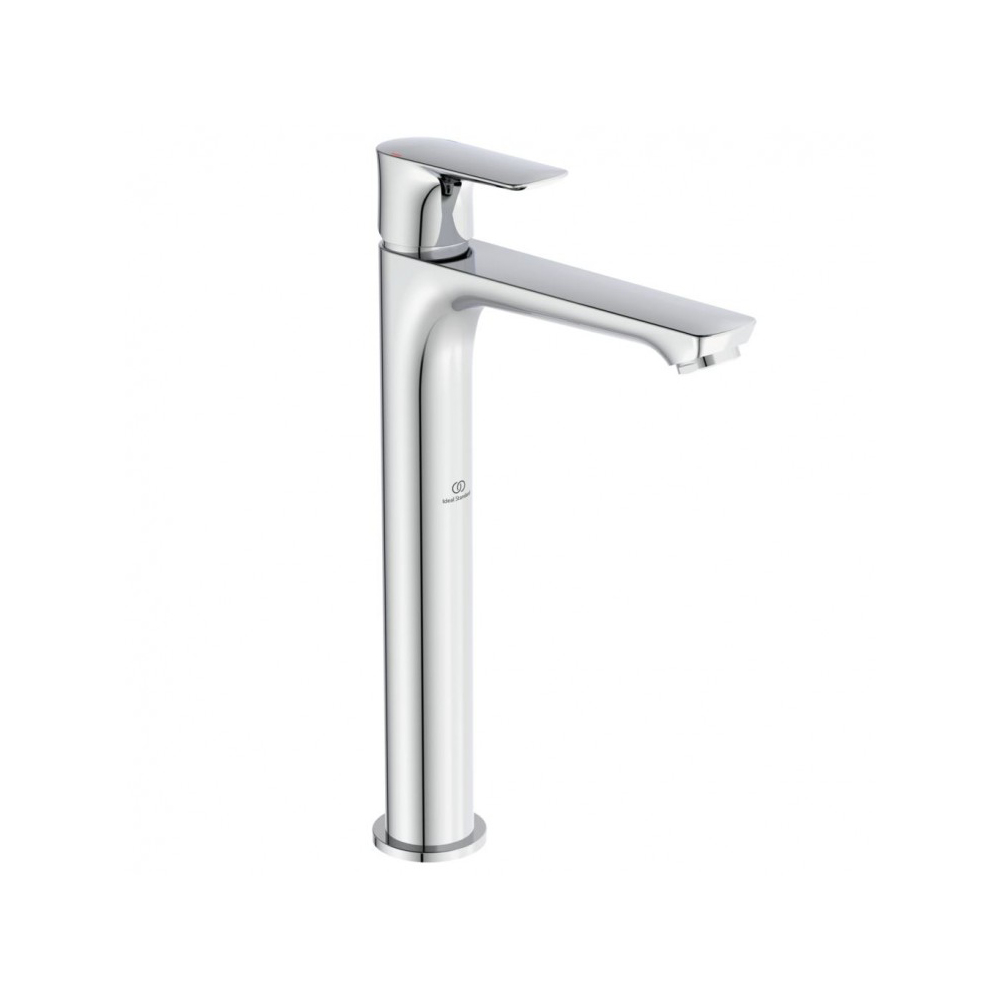 Смеситель для раковины Ideal (Идеал) Standard Connect Air A7027AA хром