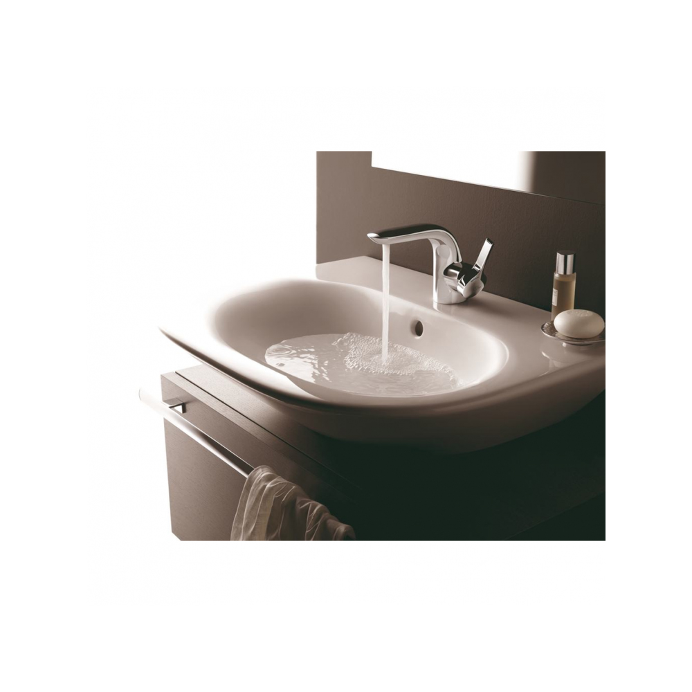 Смеситель для раковины Ideal Standard Melange A4287AA хром