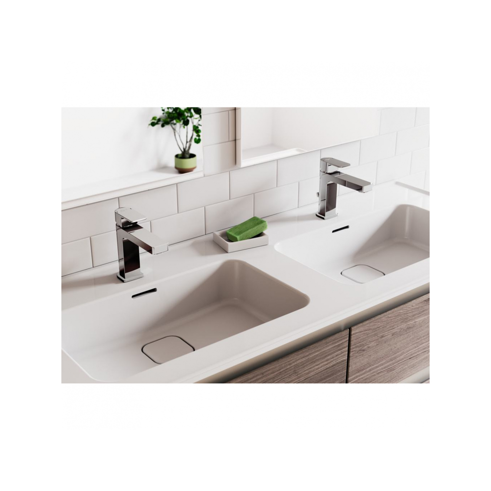 Смеситель для раковины Ideal Standard Edge A7101AA хром