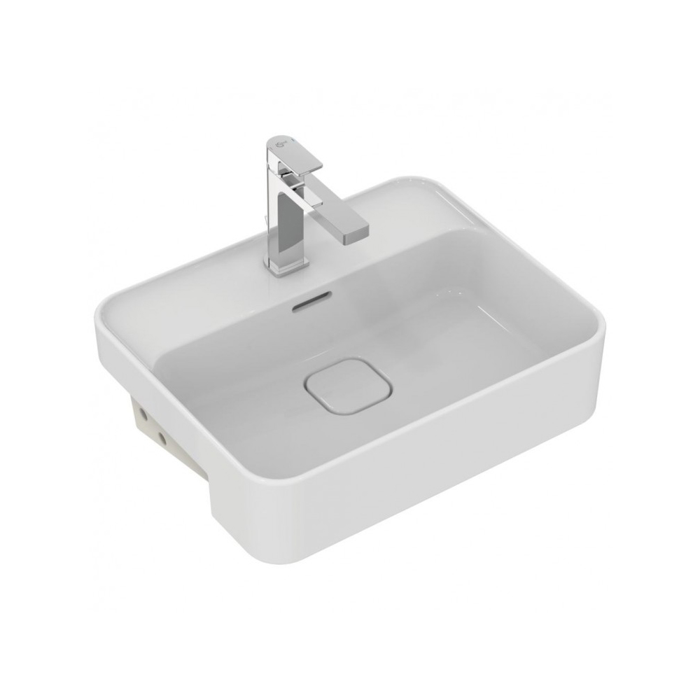 Смеситель для раковины Ideal Standard Edge A7103AA хром
