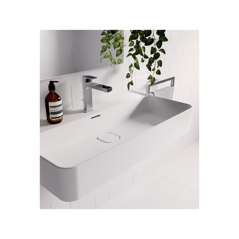 Смеситель для раковины Ideal Standard Edge A7106AA хром
