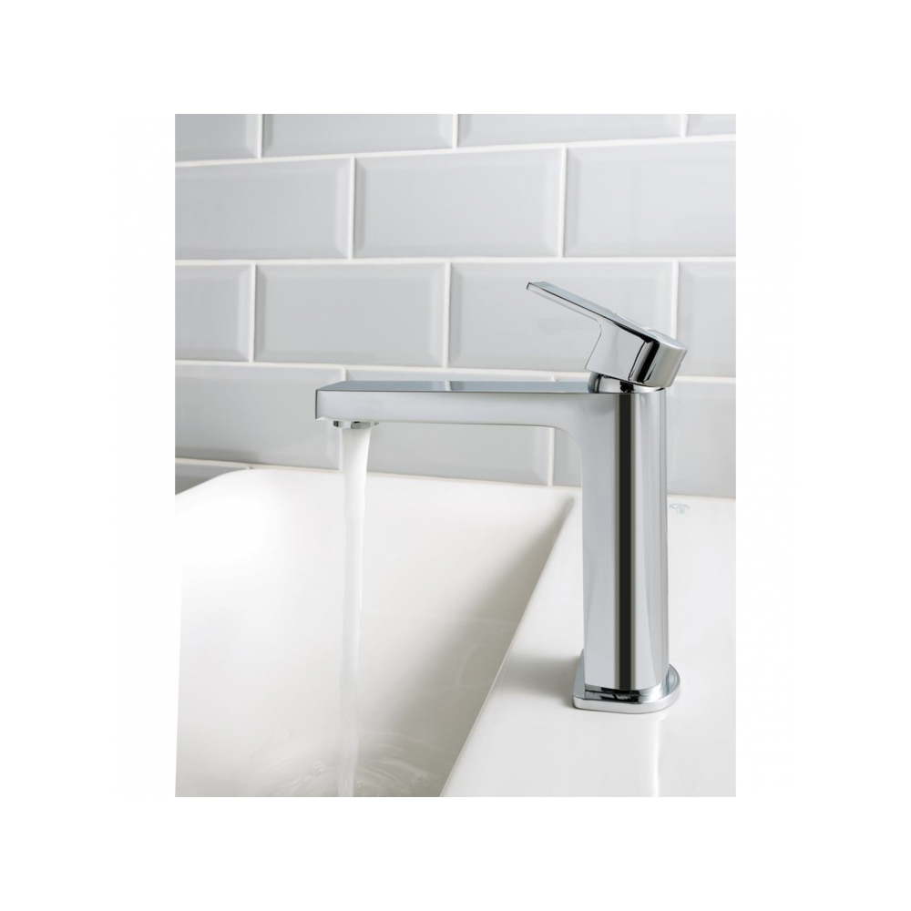 Смеситель для раковины Ideal Standard Edge A7108AA хром
