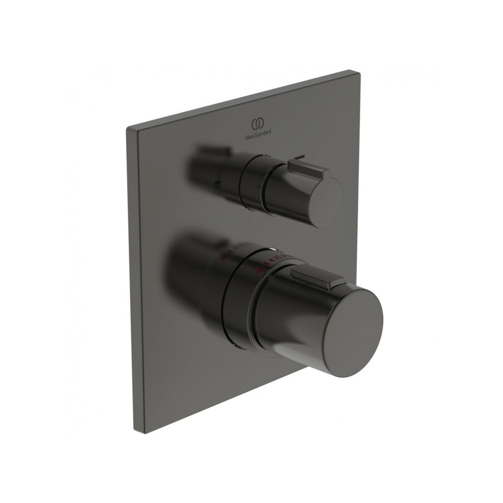 Смеситель для душа Ideal (Идеал) Standard Ceratherm T100 термостатический A7522A5 Магнит