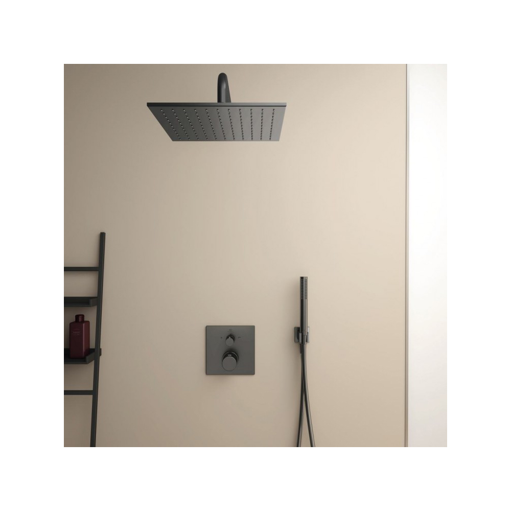 Смеситель для душа Ideal (Идеал) Standard Ceratherm T100 термостатический A7522A5 Магнит