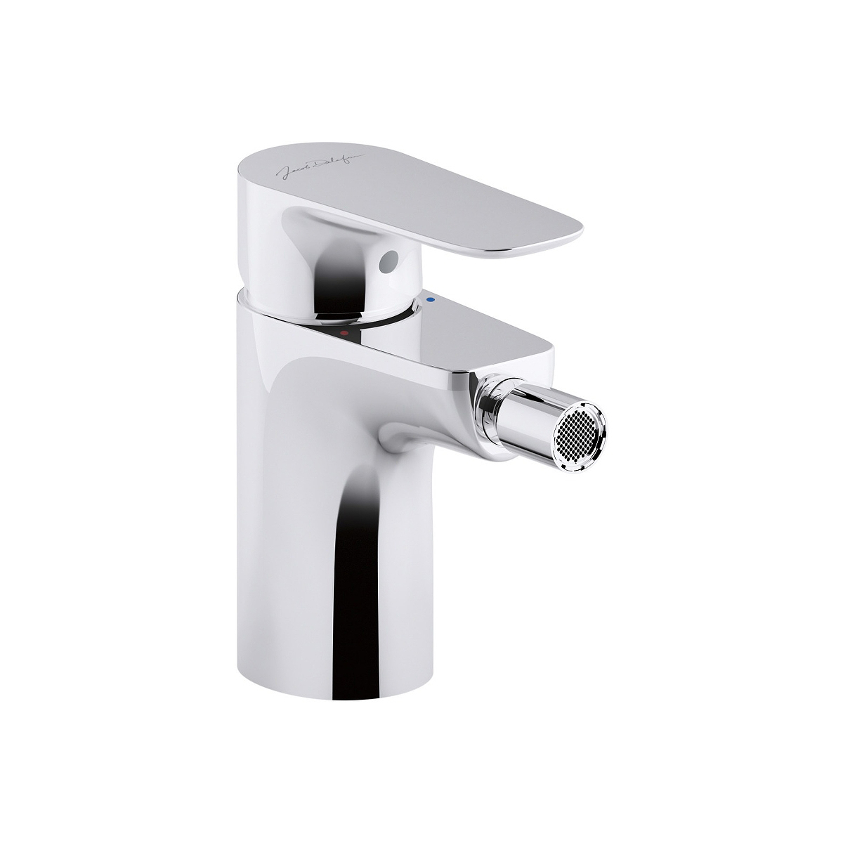 Смеситель для биде Jacob Delafon (Якоб Делафон) Aleo E72279-CP хром