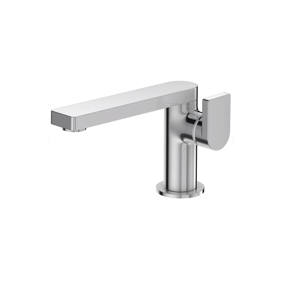 Смеситель для раковины Jacob Delafon (Якоб Делафон) Composed E73167-CP хром