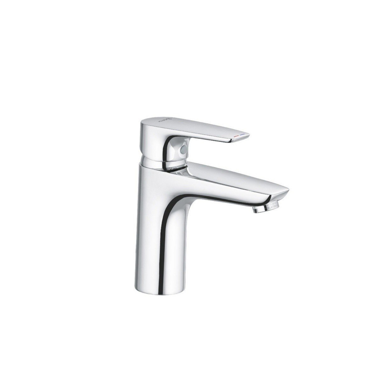 Смеситель для раковины Kludi (Клуди) Pure&Solid 342920575, хром
