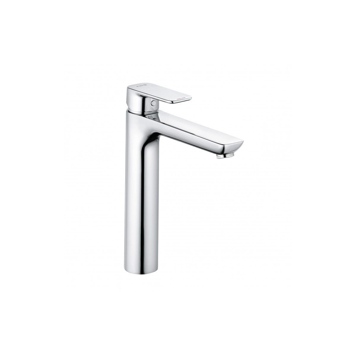 Смеситель для раковины Kludi (Клуди) Pure&Style 402960575, хром