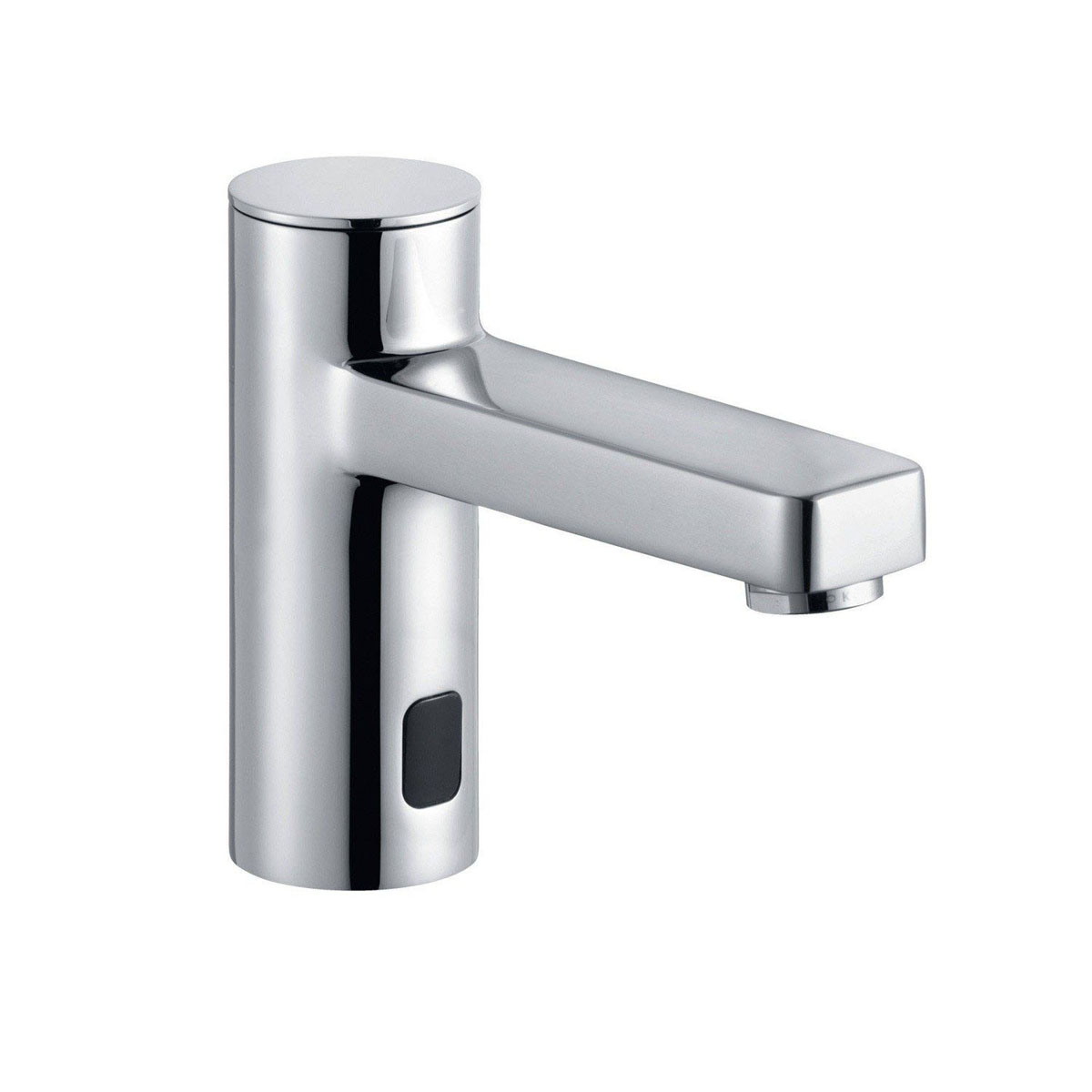 Смеситель для раковины Kludi (Клуди) Zenta E 3820005 сенсорный, хром