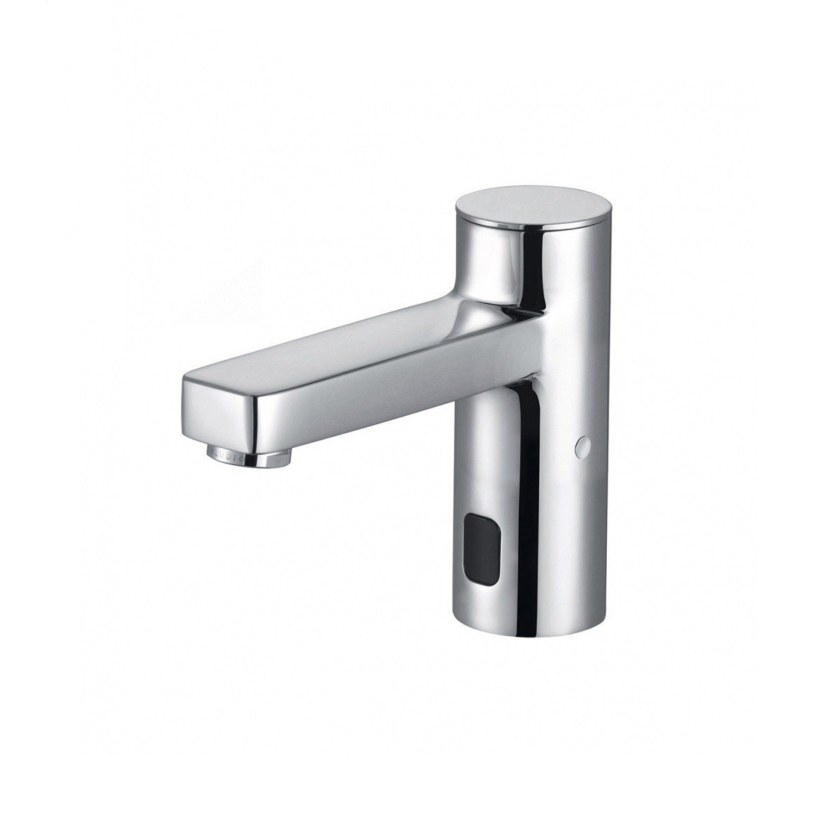 Смеситель для раковины Kludi (Клуди) Zenta E 3820205 сенсорный, хром