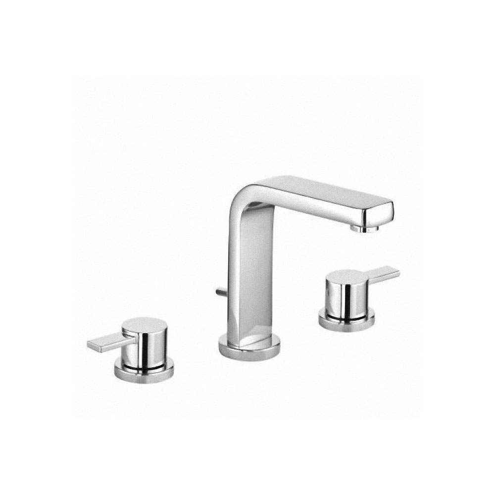 Смеситель для раковины Kludi (Клуди) Zenta 383930575, хром