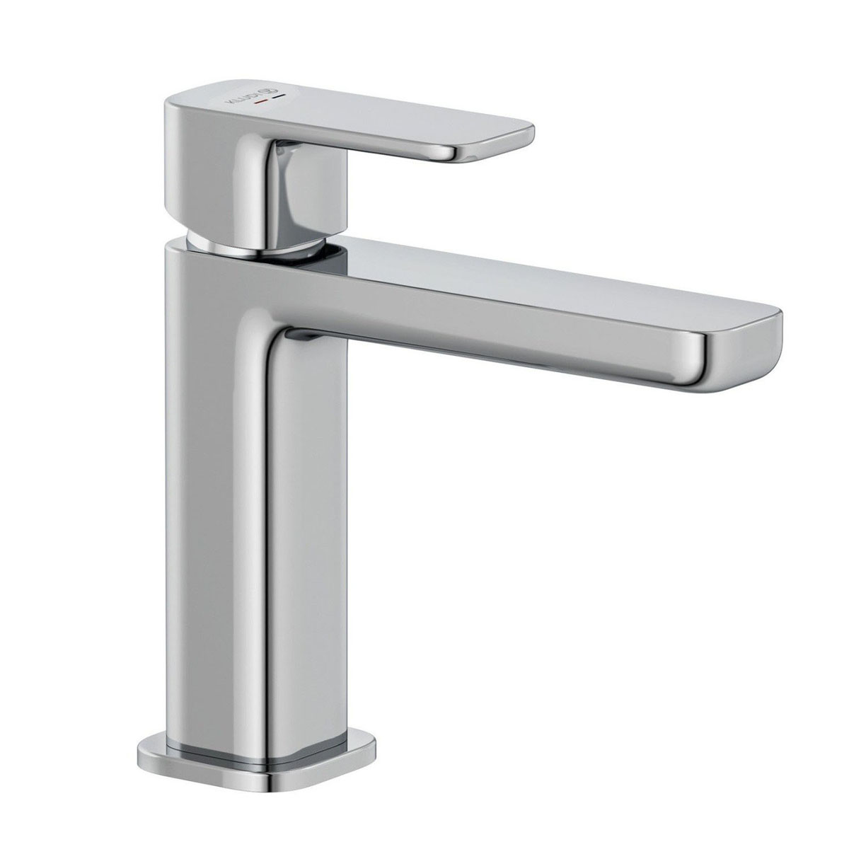 Смеситель для раковины Kludi (Клуди) Renon 422820575, хром