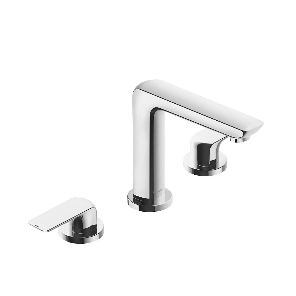 Смеситель для раковины Kludi (Клуди) Ameo 413930575, хром